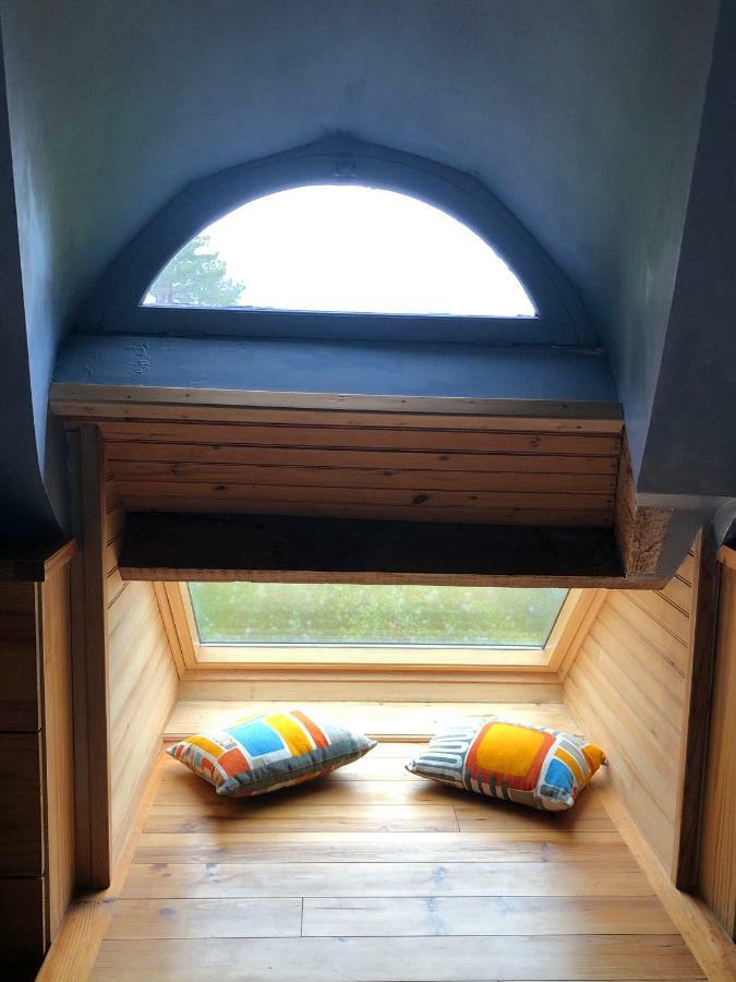 Poullan-sur-Mer Les Fous De Bassans B&B 외부 사진