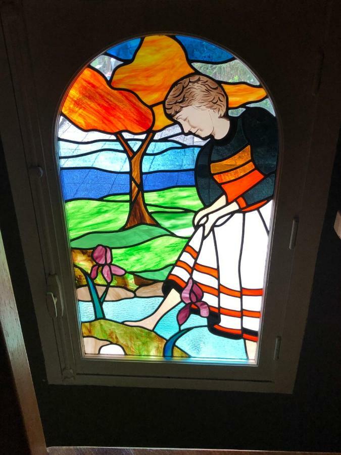 Poullan-sur-Mer Les Fous De Bassans B&B 외부 사진